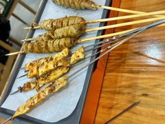 -亿牌牌东北烧烤(怀特店)
