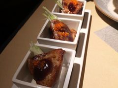 心太软香煎鹅肝-穹六人间 people 6(岳阳路店)