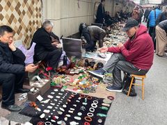 -云洲古玩城(大木桥路店)