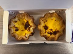 -DEMO黛慕蛋糕(中泰店)