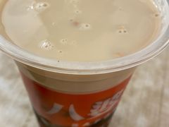 -八婆婆烧仙草(中山路店)