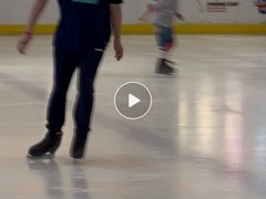 -冠军冰场CHAMPION RINK(苏州中心商场店)