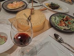 -庖丁兄弟干式熟成牛排自助餐厅(仁恒伊势丹店)