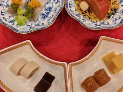 -白家大院·王府宫廷菜(苏州街店)