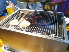 -丹东特色烤肉(南光三部店)