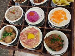 -锅爷爷重庆老火锅(临平店)