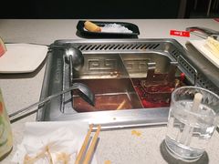 -海底捞火锅(万科广场店)