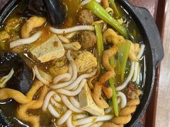 -焦记老潼关肉夹馍(东五路店)