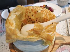 -赵小姐丨新中餐(曲江店)