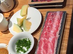 -骨之味·筒骨汤火锅(晋江万达店)