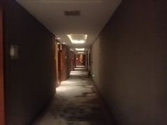 -弘安丽水温泉酒店