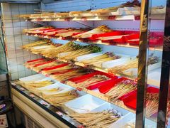 自助取餐区-袁记串串香(新南门店)