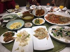 -上海小南国(仲盛世界商城店)