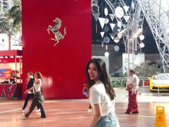 -法拉利主题公园