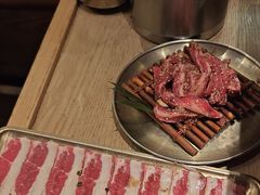 -西塔老太太泥炉烤肉(杭州首店)