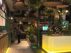 -海胆小馆(东北水饺·春柳店)