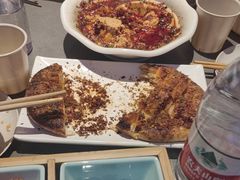 -798烧烤工厂(太和路店)