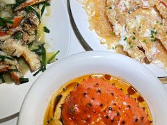 -顺峰顺水顺德菜(第一百货店)