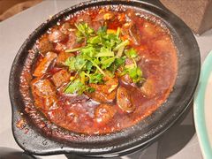 -陶德砂锅(蜀汉路店)