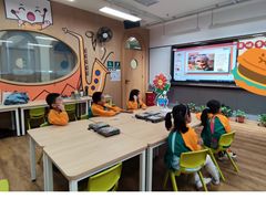 -新东方学习规划(南二环第一校区)