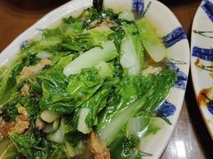-奶奶的味道(胶州路店)