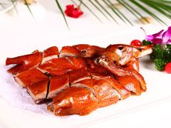 -上海枇杷烤鸭(城乡贸易中心店)