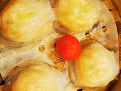 金牌虾饺皇-点都德(盘福楼店)
