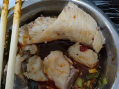 -重庆特色冷锅鱼(武大店)