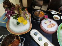 -揽季锅物会·海鲜姿造(三坊七巷店)