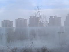 -清河半岛温泉度假酒店