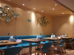 -青瓷火锅料理(西单大悦城店)