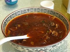 牛腩粉丝-金锅小厨(乐活街店)