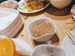 -玫瑰花园自助烤肉(顺义鑫海韵通店)