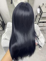 -东梵造型·烫发染发接发连锁SALON