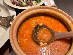 -KŌNG胶东小馆(华熙店)