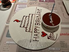 -安妮意大利餐厅(望京店)