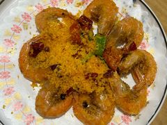 -德胜轩正宗顺德菜(宝安沙井会展中心店)