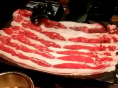 -万福·和牛炭火烧肉店(苏州中心店)