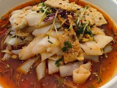 -巴音浩日娲·蒙餐(双林东路店)