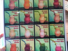 -Kat's Kitchen