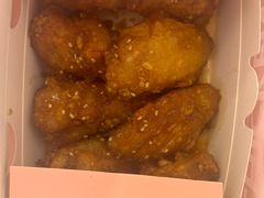 -悠个炸鸡(南京创始店)