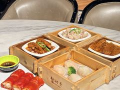 -新好景海鲜酒家(新塘店)