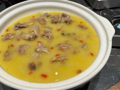 -湘力力小院·鱼汤泡饭(枫林路店)