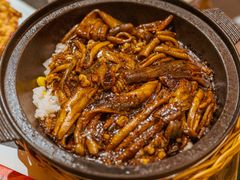 -南京大牌档(新街口德基广场店)