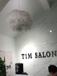 点击看大图 -未来美发·T1M HAIR SALON