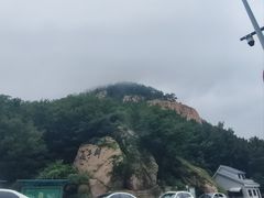 -青岛崂山太清宫