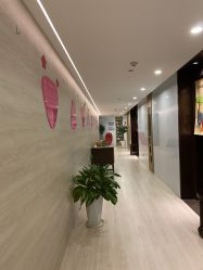 -倍爱宝贝母婴护理中心·长安攸宁店
