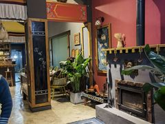 -陀岗美食·云南藏式特色餐厅