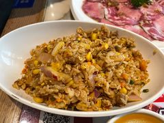 -韩宫宴烤肉·料理(桐乡吾悦广场店)