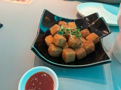 -桂满陇·杭州小馆(巴黎春天浦建店)